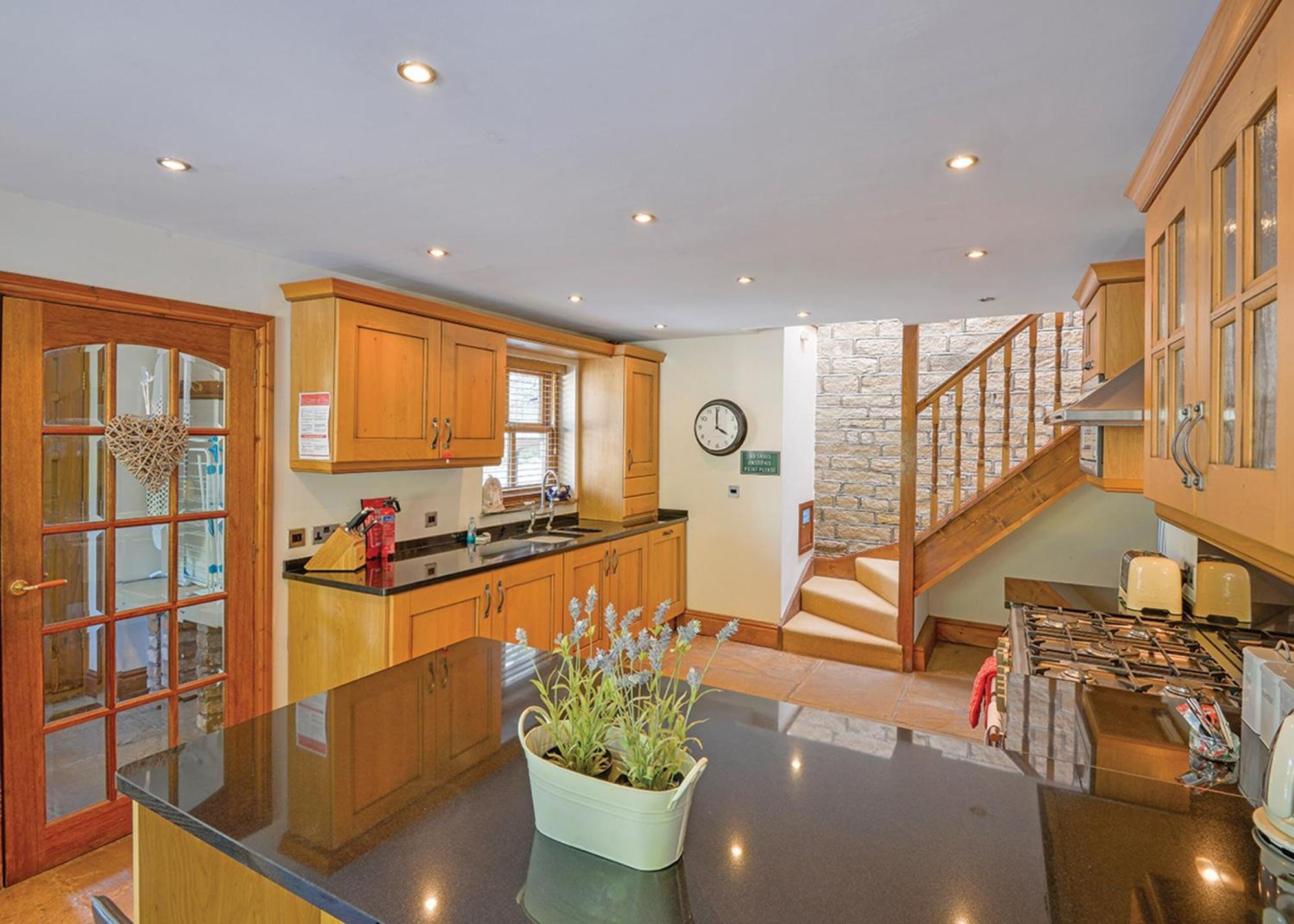 Charlesworth Lodges กลอสซ็อป ห้อง รูปภาพ