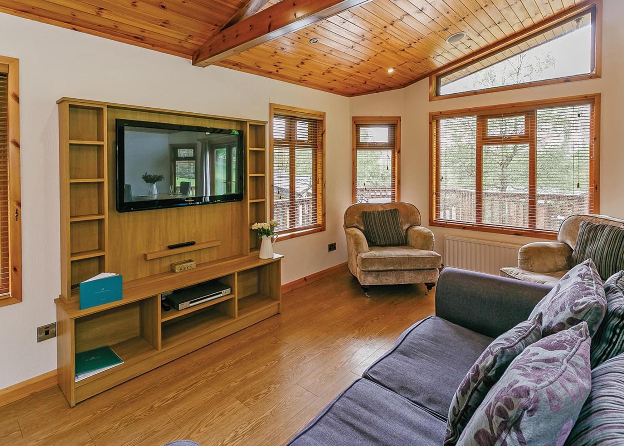 Charlesworth Lodges กลอสซ็อป ห้อง รูปภาพ