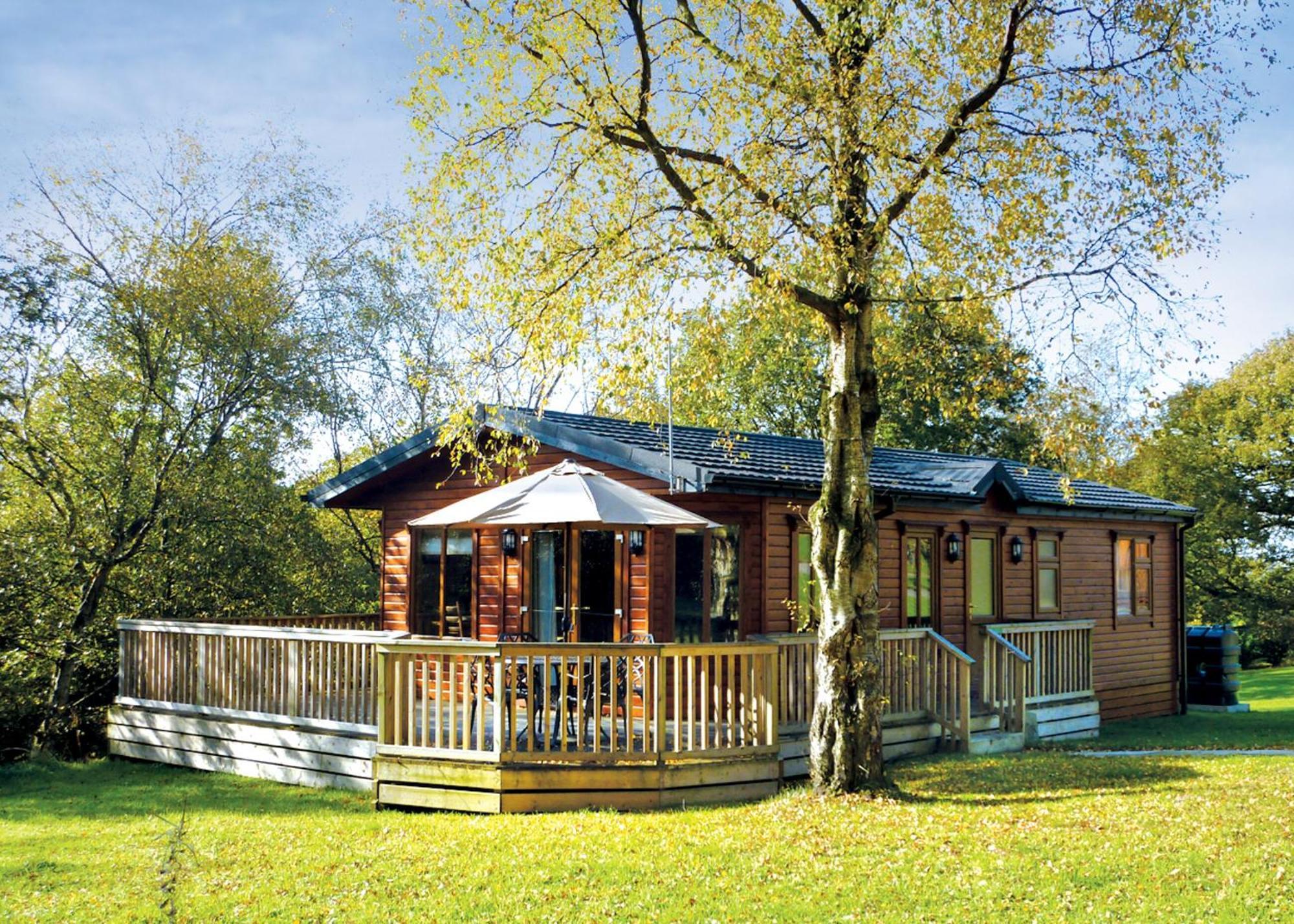 Charlesworth Lodges กลอสซ็อป ห้อง รูปภาพ