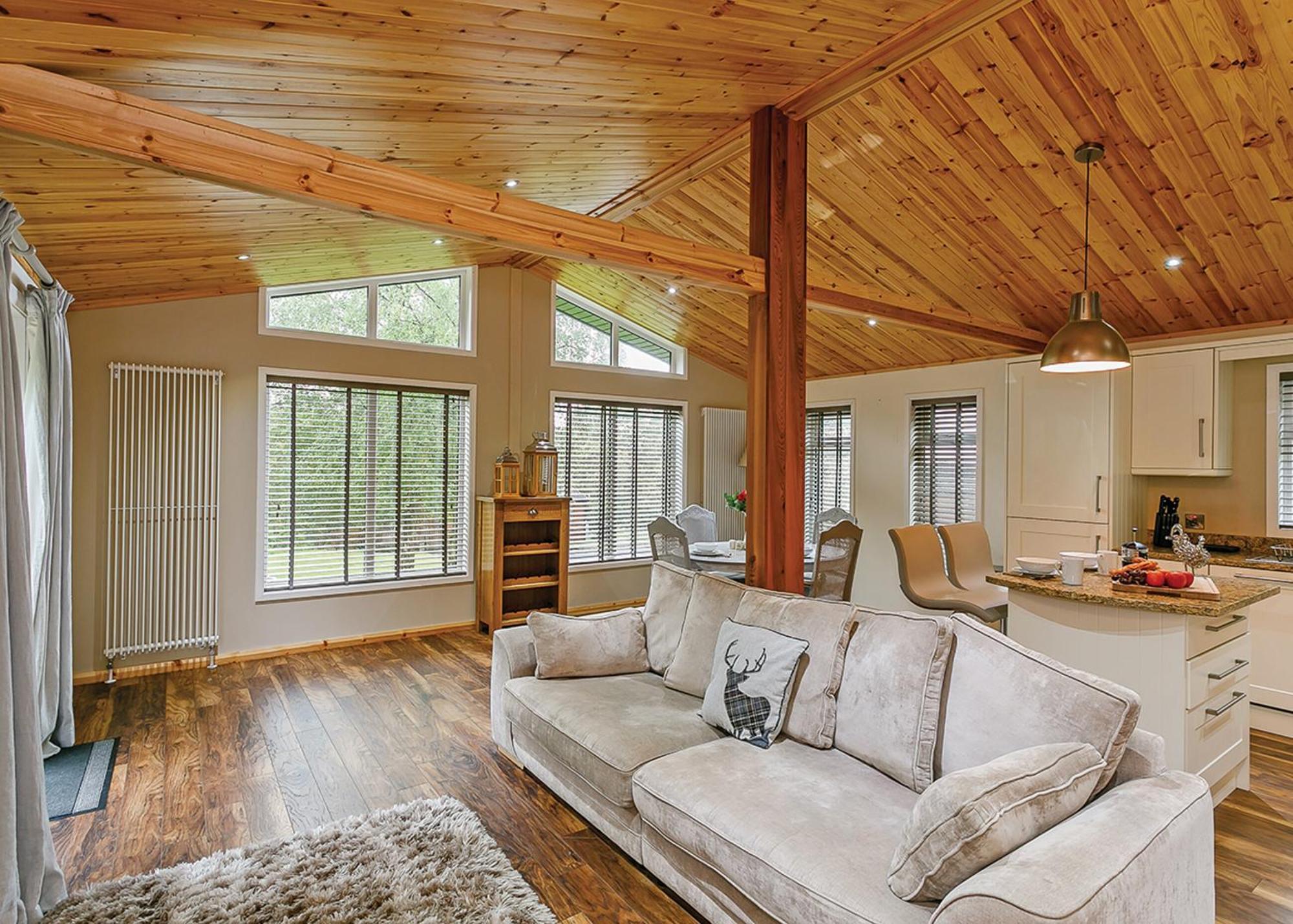 Charlesworth Lodges กลอสซ็อป ห้อง รูปภาพ