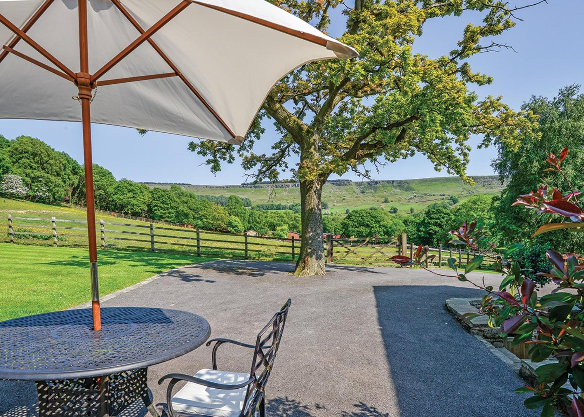 Charlesworth Lodges กลอสซ็อป ห้อง รูปภาพ