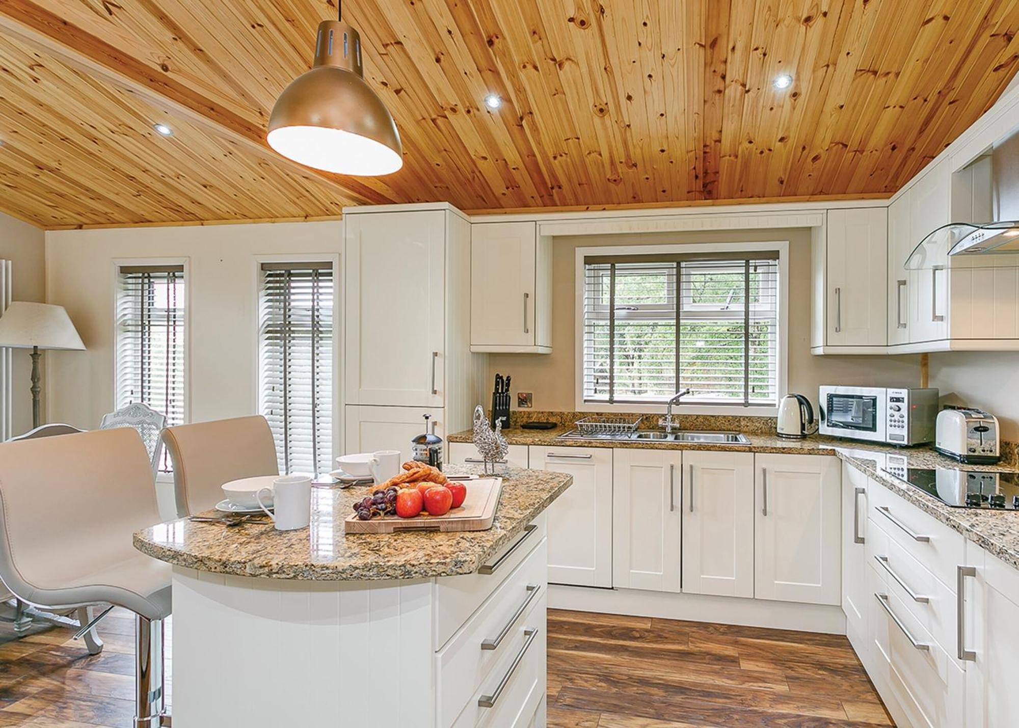 Charlesworth Lodges กลอสซ็อป ห้อง รูปภาพ